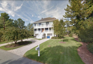 A Biden Win Could Turn a Beloved Mid-Atlantic Beach Town Into a Presidential Retreat. What Would That Mean for Rehoboth?