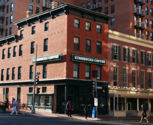 The “D.C. Space” Starbucks Will Close