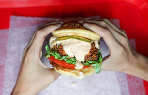 Beuchert’s Saloon Will Become a Boozy Punch and Sandwich Shop on Capitol Hill