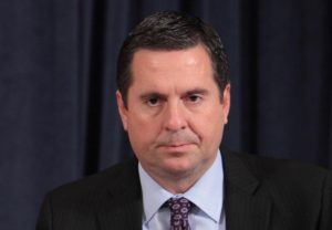 Devin Nunes’s Weird Lawsuit Against Ryan Lizza Just Got Soundly Dismissed
