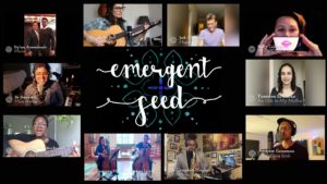 Meet the Winners of Micro-Grants for DC-Area Writers and Musicians Affected by the Pandemic