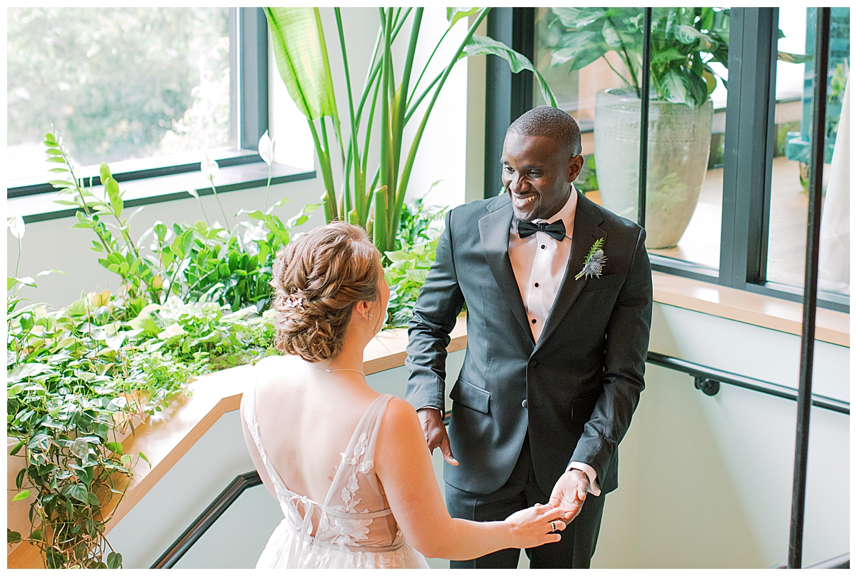 Katie & Nfally | Wedding Katie & Nfally | Wedding