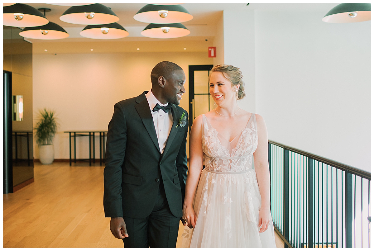 Katie & Nfally | Wedding Katie & Nfally | Wedding