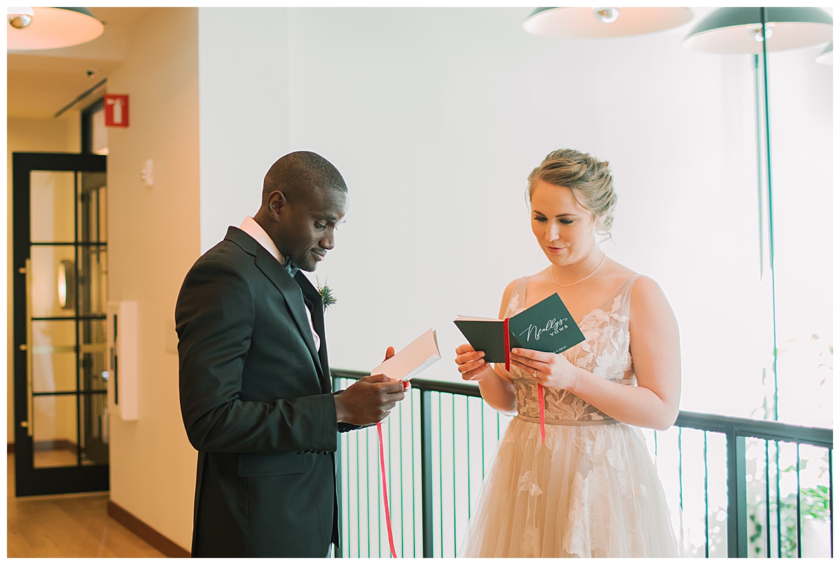 Katie & Nfally | Wedding Katie & Nfally | Wedding