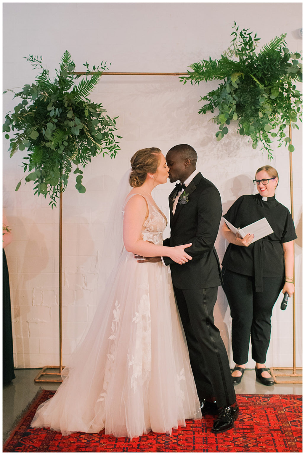 Katie & Nfally | Wedding Katie & Nfally | Wedding