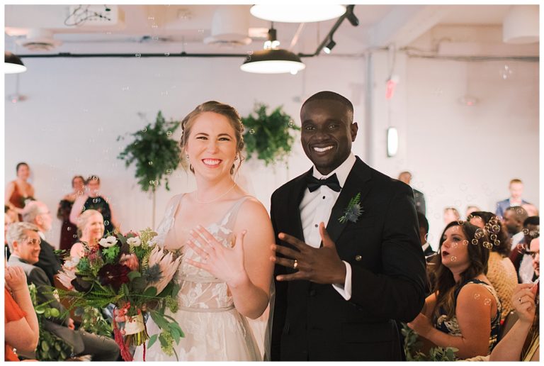 Katie & Nfally | Wedding Katie & Nfally | Wedding