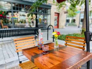New (and Reopened!) Outdoor Bars and Restaurants to Try Around DC