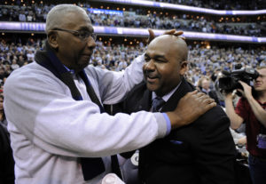 John Thompson Jr., The Trail-Blazing Georgetown Coach and Mentor, Has Died