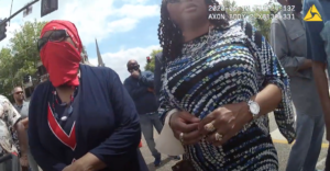 What the Heck Is “Injury to a Monument”? The Very Strange Charges Filed Against a Virginia Lawmaker