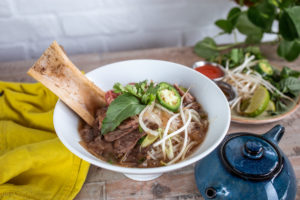 Doi Moi Reopens With a New Vietnamese Menu, New Operators, and a New Look