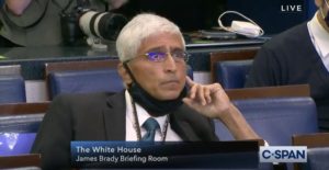 A Few Questions for the Reporter Who Asked Trump If He Regrets “All the Lying”