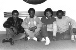 Admas’s “Sons of Ethiopia”: How a Great Lost Album Is Finding New Fans