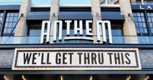 DC Concert Giant I.M.P. Tightens Restrictions: You Must Be Vaxxed to Get in, No Negative Tests Will Do