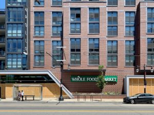 Now That the Inauguration Is Over, DC Is Slowly Returning to a New Normal