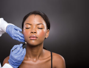 Zoom Is Motivating People to Get New Sorts of Plastic Surgery