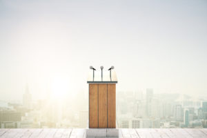 Why Having No Live Audience for This Week’s Democratic Convention May Be a Good Thing