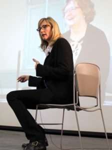 RIP Vocal Coach Christine Jahnke, Who Taught Female Politicians How to Avoid Sexist Critiques Every Time They Spoke