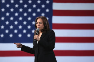 Sorry, But Kamala Harris Is a Boomer
