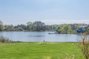 The Elite Country-House Market Is Going Bonkers Amid Pandemic and Recession