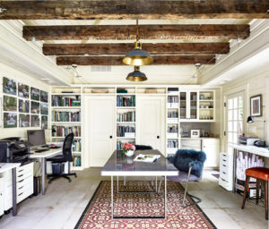 Photos: These Incredible Work-From-Home Spaces Used to Be Garages