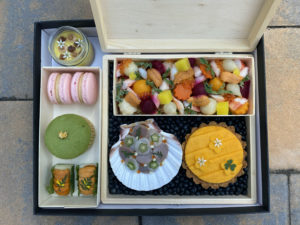 These Luxe Bento Boxes Are DC’s Most Beautiful Takeout