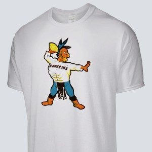 There Sure Are a Lot of Racist Washington Football Team Shirts for Sale