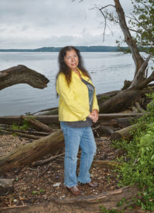 Life on the Potomac River: The Culture Keeper