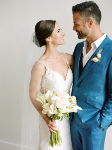 This Couple Threw the Ultimate Surprise Party—A Micro-Wedding