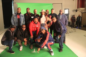 Rare Essence and Snoop Dogg Are Releasing a Song Together