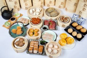 A Cart-Free All-Day Dim Sum Restaurant Is Coming to Tysons Corner
