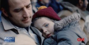 CNN Says Biden Campaign Provided Doctored Photo of Redskins Cap