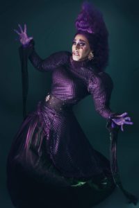 You Can Now Have DC Drag Queens Deliver Dinner and a Show