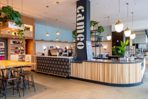 Top-Talent Food Hall the Roost Will Open Slowly in Capitol Hill—Starting Today