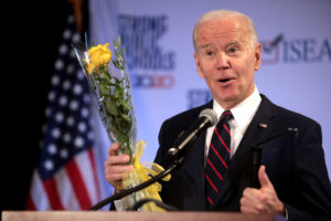 Jim Carrey Is SNL’s New Joe Biden. Here’s How the Show Used to Skewer the Ex-Veep
