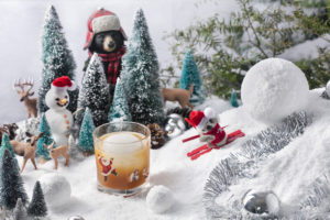 DC’s Christmas Bar Will Return This Year in a New Location—Pandemic Be Damned