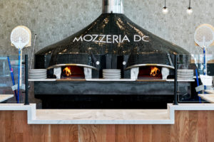 DC’s Newest Neapolitan-Style Pizzeria Is Completely Deaf-Owned and -Operated