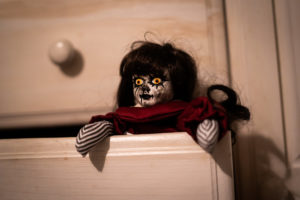 You Can Now Livestream a Ghost Tour of DC