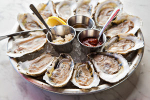 Rappahannock Oyster Bar Is Closing at Union Market After a Decade