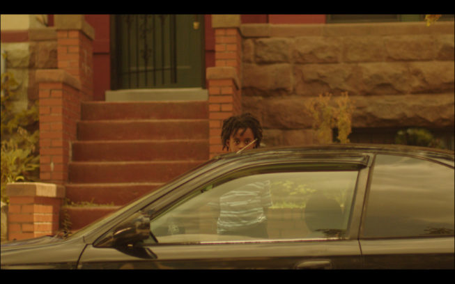 Photograph courtesy Array