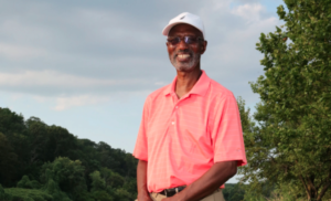Life on the River: The Anacostia’s Hero