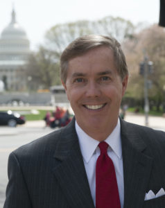 The “Most Patient Man on Television” Will Moderate a Trump-Biden Debate