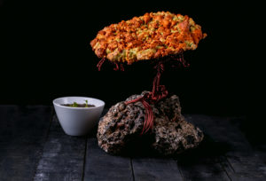 Michelin-Starred El Cielo Debuts a More Casual Colombian Dining Room