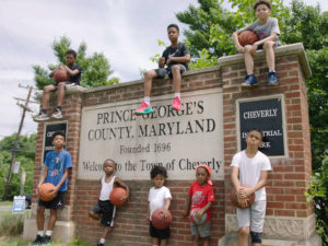 Six New (and New-ish) Movies and TV Shows About Hometown DC That You Can Stream This Fall