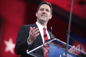 One of Ben Sasse’s Senate Ideas Could Help Democrats a Lot