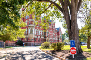 Netflix Releases Trailer for Show About Gallaudet