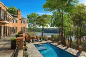 Someone Just Bought This  Million Bethesda Home, and It’s Insane