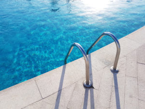 Too Hot? Cool Off at These DC Public Pools on Wednesday.