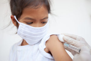 Many Kids Aren’t Getting Their Regular Vaccinations. What Does That Mean for Public Health?