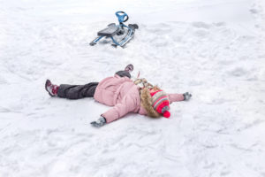 Are Snow Days Gone for Good Now That Distance Learning Is a Thing?