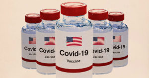 If You Were Vaccinated in Virginia, You Can Now Download a QR Code as Proof